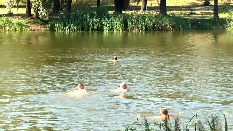 В Украине зафиксировали вспышку опасной болезни