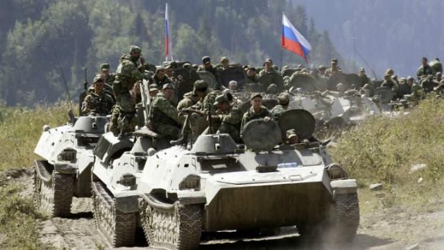У Генштабі озвучили нові дані про кількість російських військових в Україні