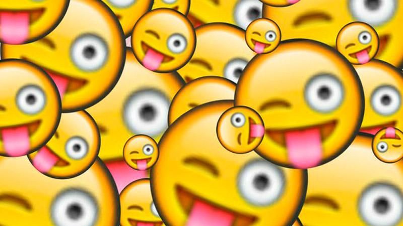 Люди начали по-другому смеяться: исследование Facebook Люди начали по-другому смеяться: исследование Facebook