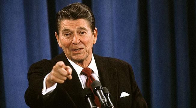 Як президент США лякав Росію Як президент США лякав Росію