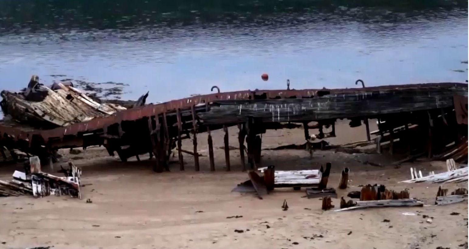 "Продовження Левіафана": життя в селі, де знімали відому картину "Продовження Левіафана": життя в селі, де знімали відому картину