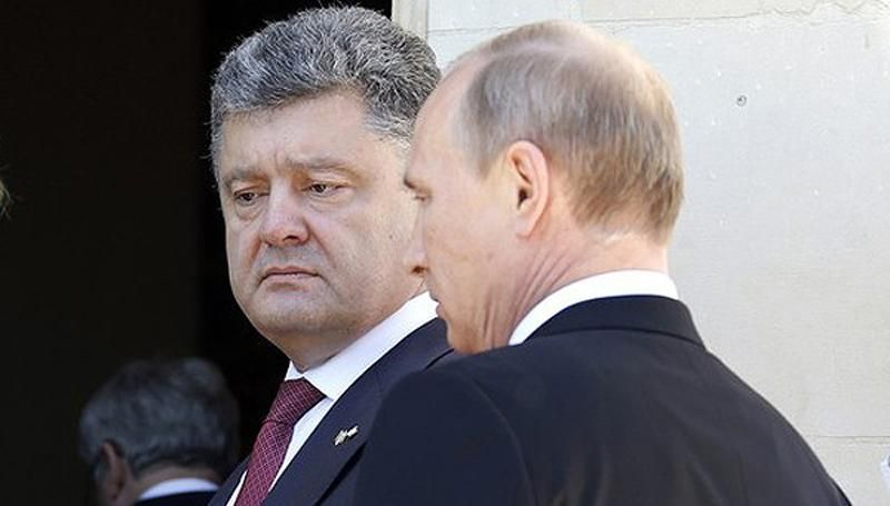 Україна і Росія активно ведуть переговори, — експерт