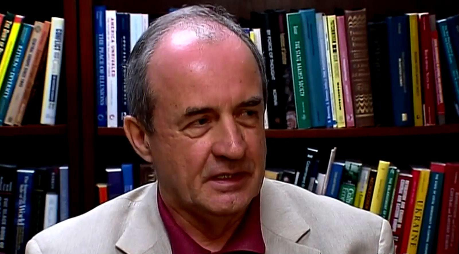 Почему Россия будет нападать именно в августе?