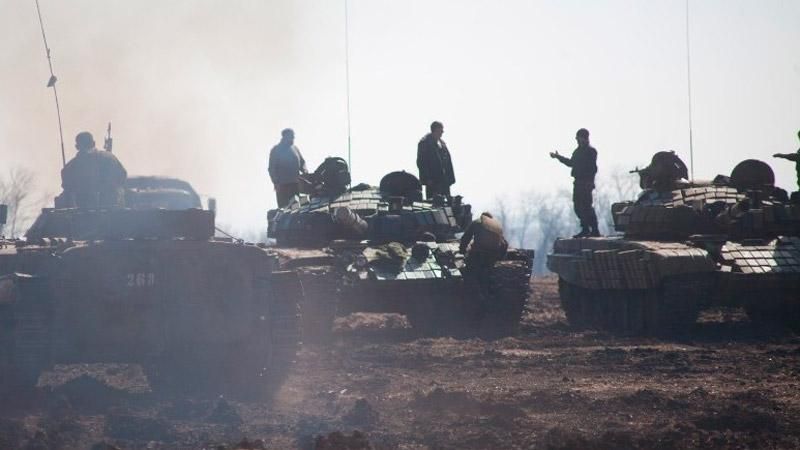 Мотивы похода террористов на Новоласпу: ТОП-версии Мотивы похода террористов на Новоласпу: ТОП-версии