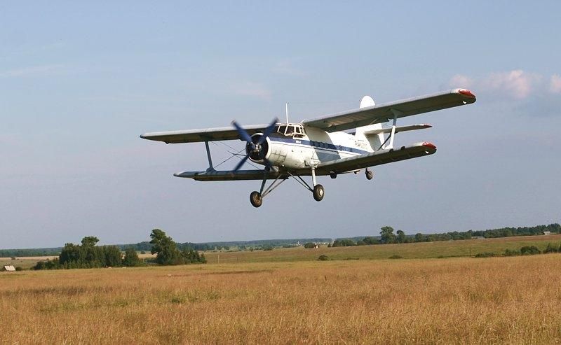 Українська компанія випередила увесь світ в авіабудуванні Українська компанія випередила увесь світ в авіабудуванні