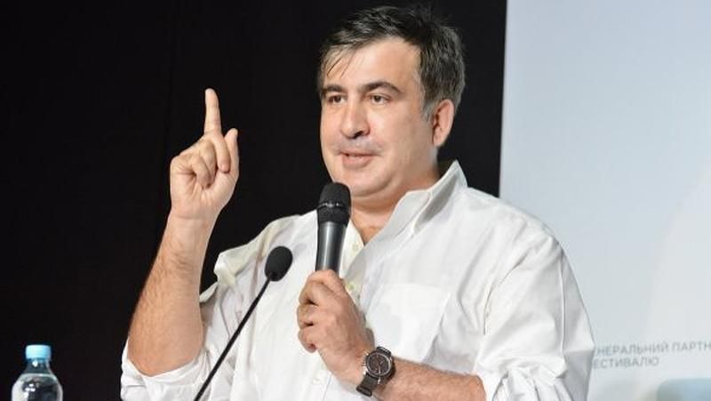 Саакашвили за день решил проблему, с которой Пивоварский тянул полгода, — СМИ
