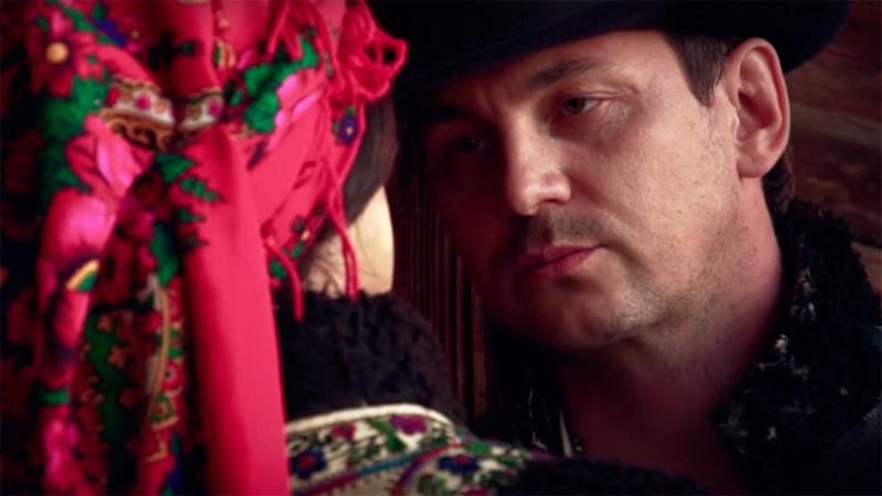 Вийшов трейлер українського серіалу з лідером "Другої ріки" Вийшов трейлер українського серіалу з лідером "Другої ріки"