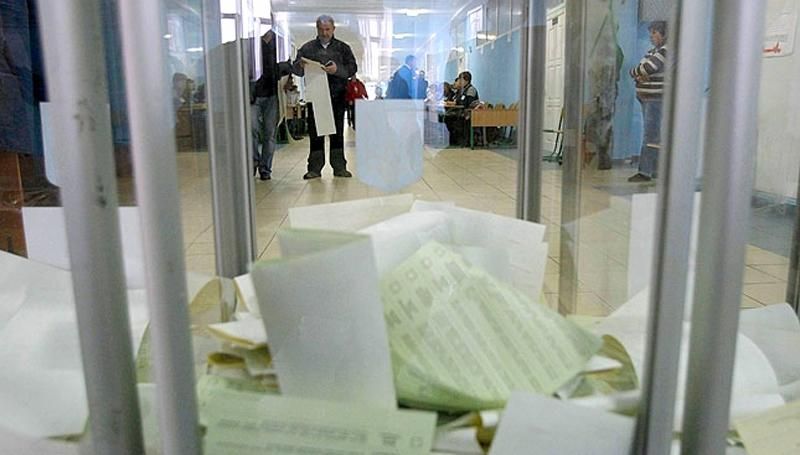 За кого готові голосувати українці: настрої перед місцевими виборами