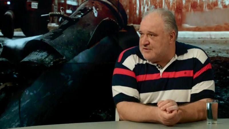 Российская власть собирает политические дивиденды от фашизации России, — эксперт Российская власть собирает политические дивиденды от фашизации России, — эксперт