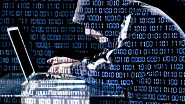 Киберпреступников из Украины поймали в США