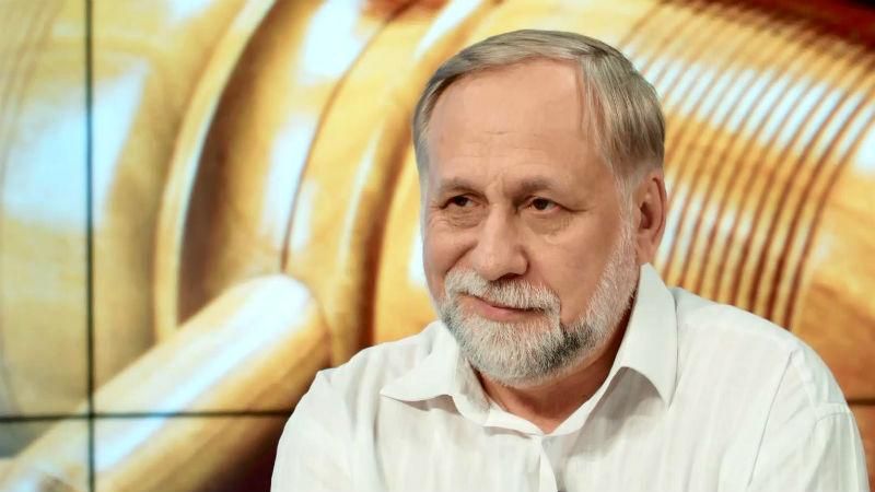 Янукович — узник Путина, живым нам его не передадут, — юрист Янукович — узник Путина, живым нам его не передадут, — юрист