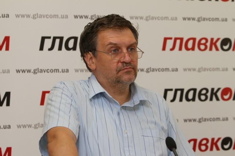 Кампанія зі звільнення Донбасу має бути швидкою, — політолог