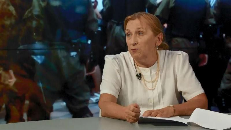 На Донбасі низький рівень протестних настроїв, — експерт На Донбасі низький рівень протестних настроїв, — експерт