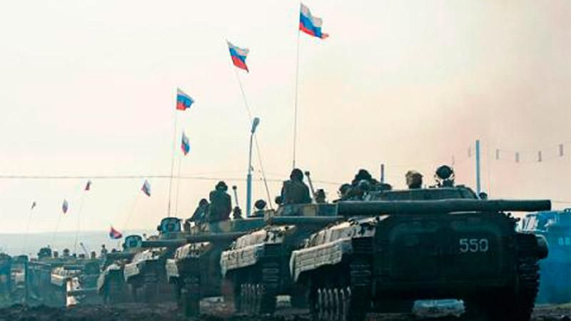 Російські війська не вийдуть з Донбасу ще 2-3 роки, — експерт