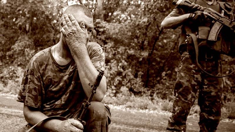 Опитування: Чи будуть покарані винуватці Іловайської трагедії? Опитування: Чи будуть покарані винуватці Іловайської трагедії?