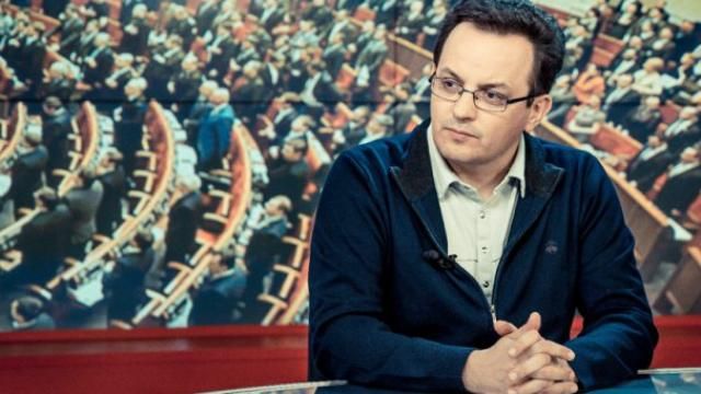 В "Самопомочи" объяснили, почему нельзя проводить выборы на оккупированных территориях В "Самопомочи" объяснили, почему нельзя проводить выборы на оккупированных территориях