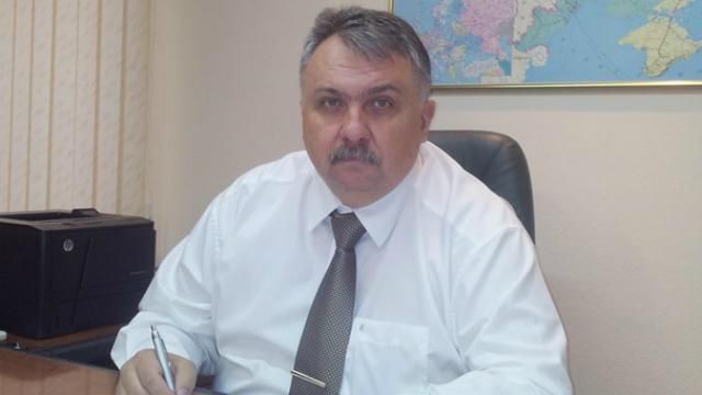 Глава "Укрзалізниці" Завгородній "не вникає" в судову тяганину між сином і залізницею Глава "Укрзалізниці" Завгородній "не вникає" в судову тяганину між сином і залізницею