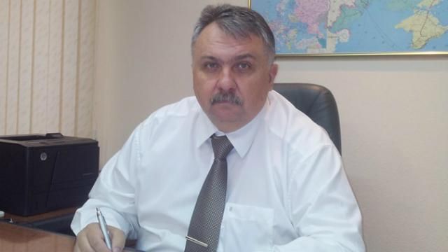 Глава "Укрзалізниці" Завгородній "не вникає" в судову тяганину між сином і залізницею