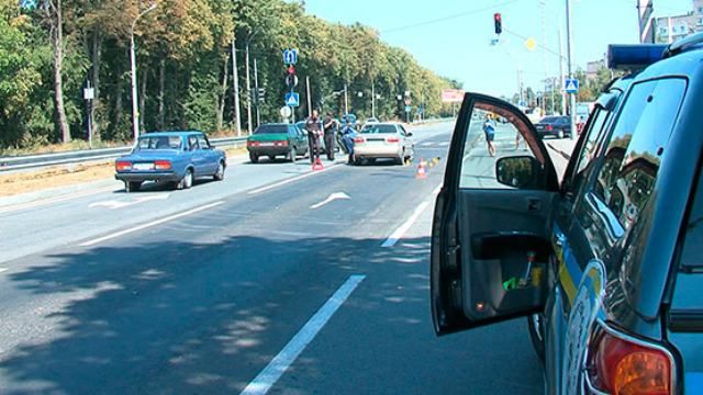 Стрілянина у Вінниці: правоохоронці затримали трьох учасників Стрілянина у Вінниці: правоохоронці затримали трьох учасників