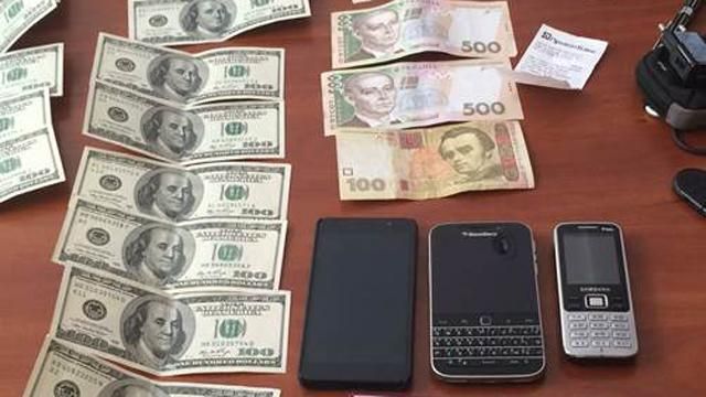 Зірки на погонах не врятували високопоставленого корупціонера Зірки на погонах не врятували високопоставленого корупціонера