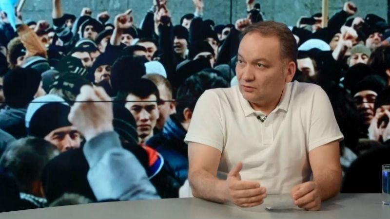 Крымчане боятся подавать иски в Европейский суд из-за ФСБ России, — представитель Меджлиса Крымчане боятся подавать иски в Европейский суд из-за ФСБ России, — представитель Меджлиса