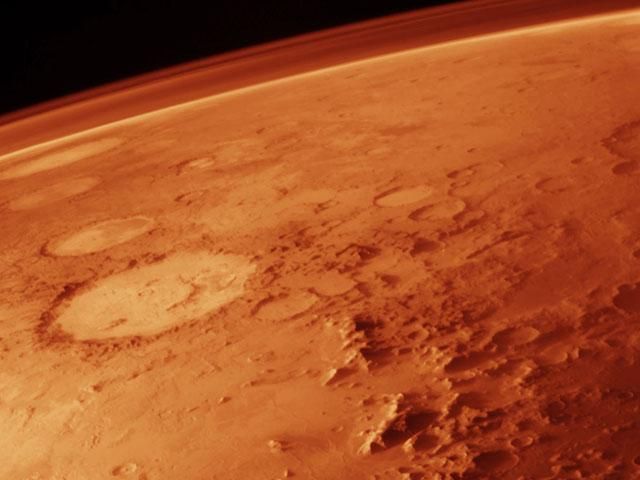 "Погулять" поверхностью Марса теперь может каждый