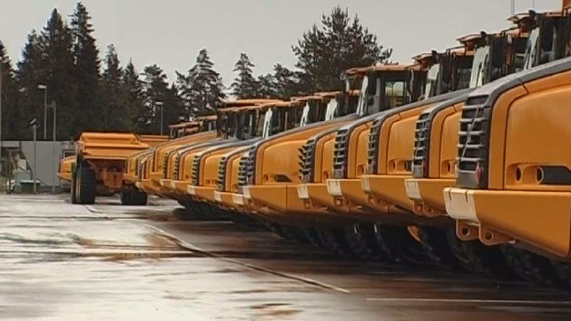 В Украине создали координационный центр по инновационному развитию отечественного машиностроения