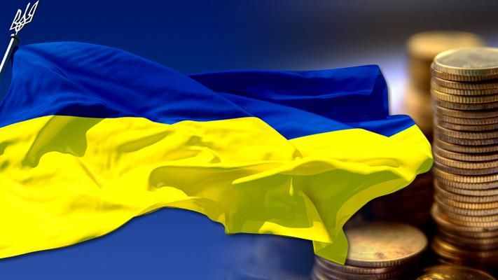 В уряді розповіли, що тягне українську економіку на дно В уряді розповіли, що тягне українську економіку на дно