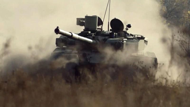 Післязавтра — Сильна країна. Українській зброї немає рівних у світі Післязавтра — Сильна країна. Українській зброї немає рівних у світі