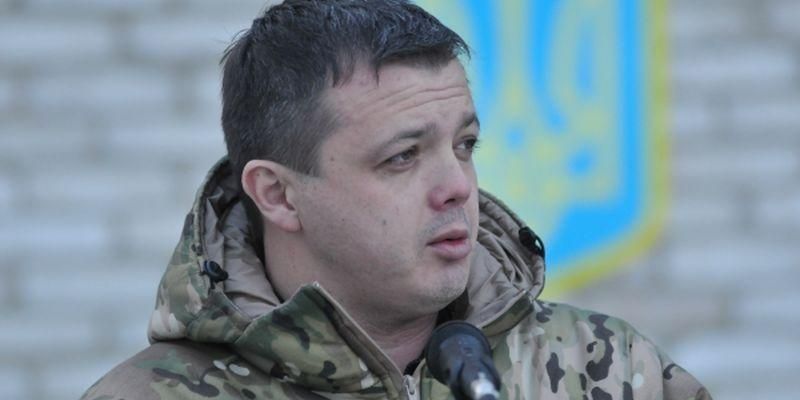 Чи застосує Україна артилерію проти ворога, — розповість Семенченко