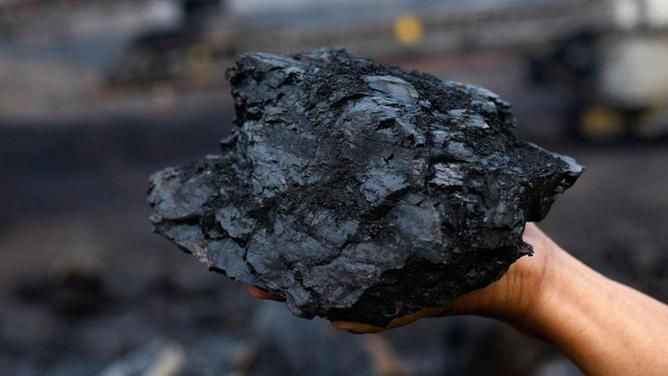 В уряді порахували, скільки вугілля доведеться купити на зиму