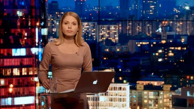 Выпуск новостей 11 августа по состоянию на 23:00