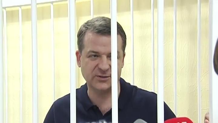 Дружина "діамантового" прокурора досі працює в київській прокуратурі, — ЗМІ