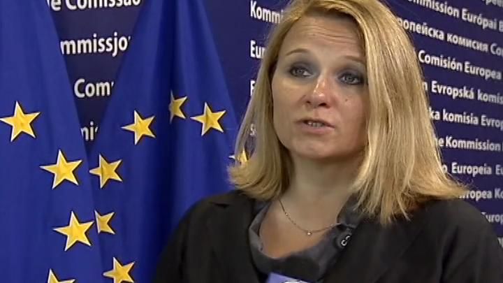 В ЄС знову стурбувались — терористи порушують дух мінських угод В ЄС знову стурбувались — терористи порушують дух мінських угод