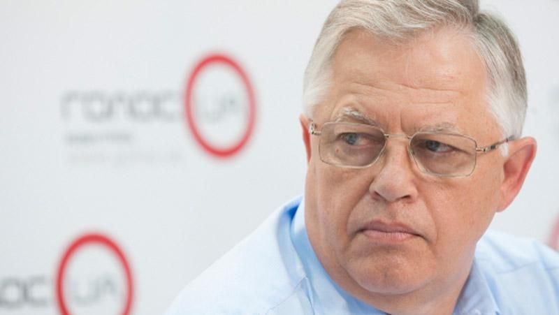 Комуністів пустять на вибори за трьох умов Комуністів пустять на вибори за трьох умов