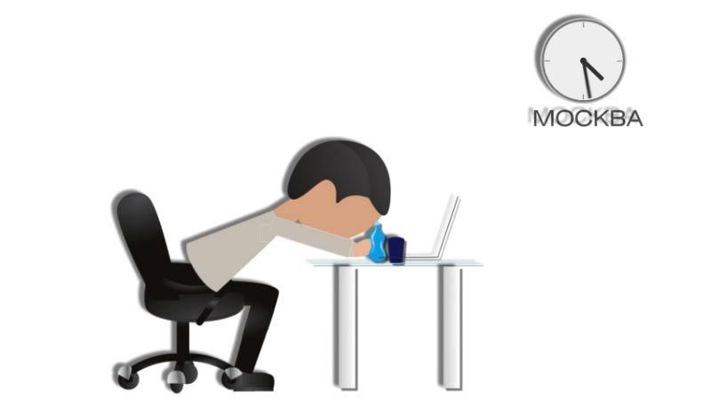 Много не значит качественно: "трудолюбивых" россиян признали наиболее неэффективными Много не значит качественно: "трудолюбивых" россиян признали наиболее неэффективными