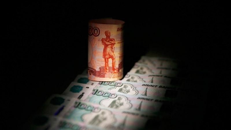 Путинская экономика вошла в штопор, — The Wall Street Journal Путинская экономика вошла в штопор, — The Wall Street Journal