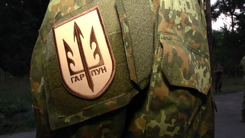 Разведочный батальон хотят расформировать, а из бойцов сделать охранников Разведочный батальон хотят расформировать, а из бойцов сделать охранников