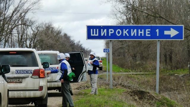 Чому росіяни б'ються за Широкине: масштабні втрати противника в боях за селище Чому росіяни б'ються за Широкине: масштабні втрати противника в боях за селище