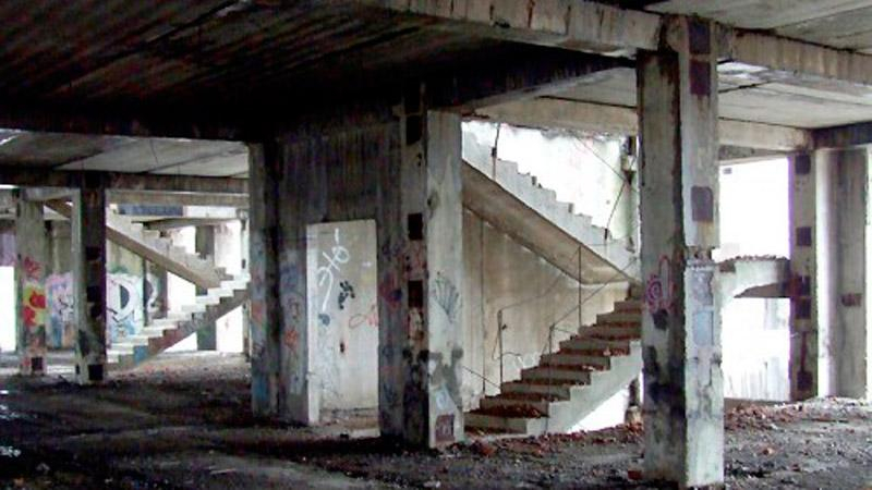 Строительная компания главы "Укрзализныци" оставила жителей Запорожья без квартир?