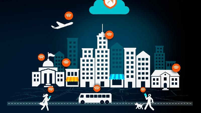 Ученые научились видеть сквозь стены благодаря Wi-Fi Ученые научились видеть сквозь стены благодаря Wi-Fi