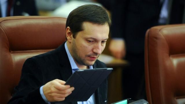 Мама украинского министра стала жертвой российской пропаганды Мама украинского министра стала жертвой российской пропаганды