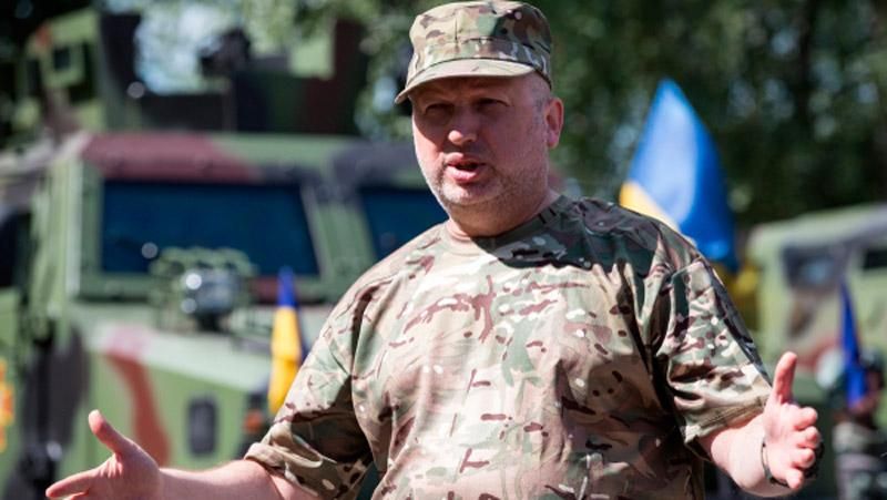 Сили АТО готують "активну оборону": що це означає Сили АТО готують "активну оборону": що це означає