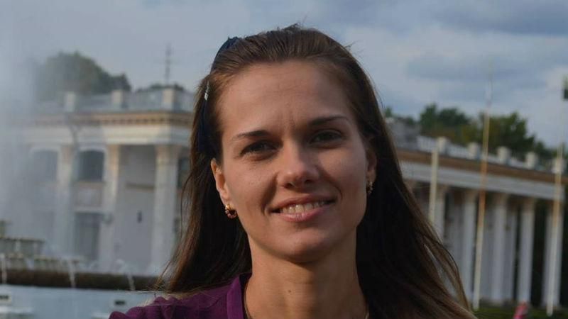 В Киеве бесследно исчезла молодая девушка