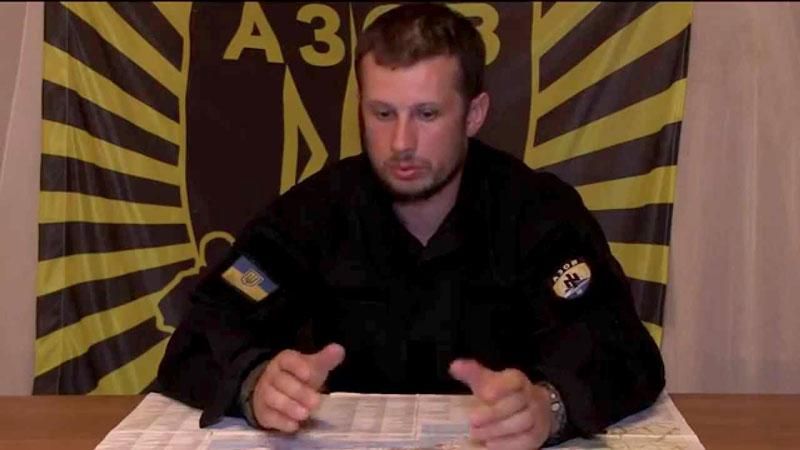 Владі на фронті потрібні раби, — комбат Владі на фронті потрібні раби, — комбат