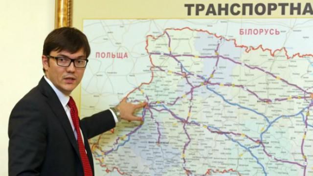 Реформа "Укравтодору" від Пивоварського — це самопіар чиновників, — ЗМІ Реформа "Укравтодору" від Пивоварського — це самопіар чиновників, — ЗМІ