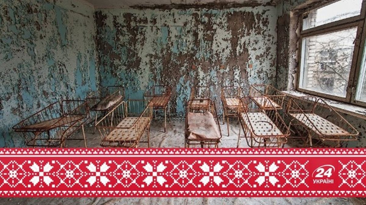 24 моторошні місця України, від яких застигає кров у жилах