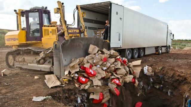 Кремль допустив серйозної пропагандистської помилки, — Gazeta Wyborcza 