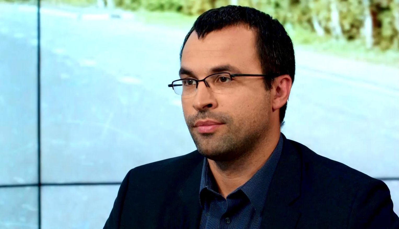 97% доріг в Україні – небезпечні, — чиновник Мінінфраструктури 97% доріг в Україні – небезпечні, — чиновник Мінінфраструктури