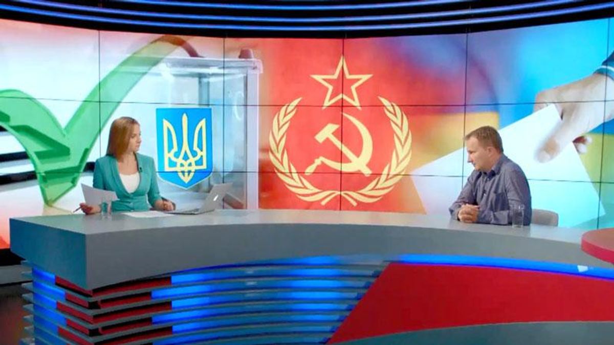 Симоненка не беруть у Росію, там такі не потрібні, — політолог Симоненка не беруть у Росію, там такі не потрібні, — політолог